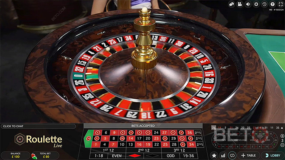 cách chơi roulette online - 3