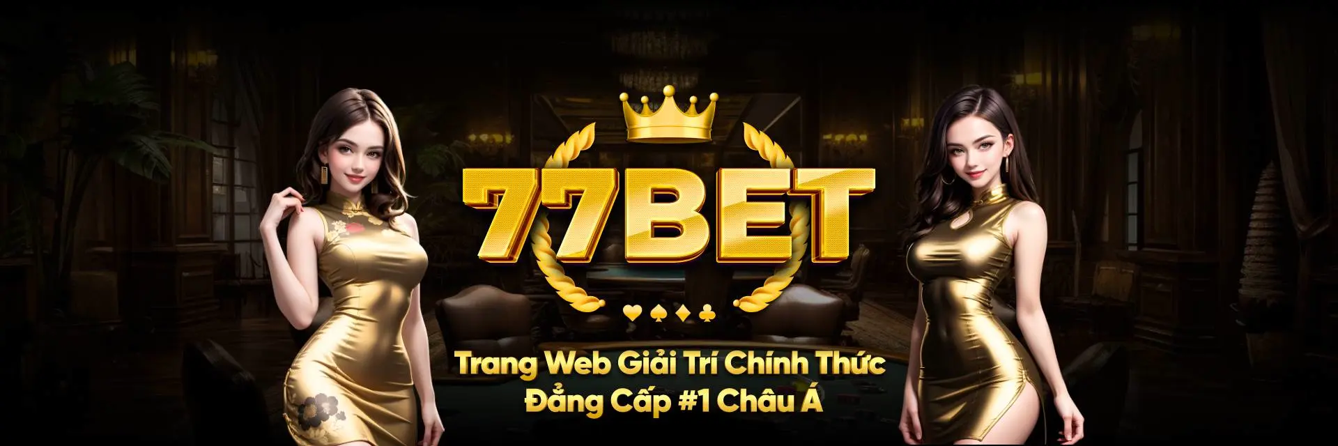 Đánh giá nhà cái 77BET - 3