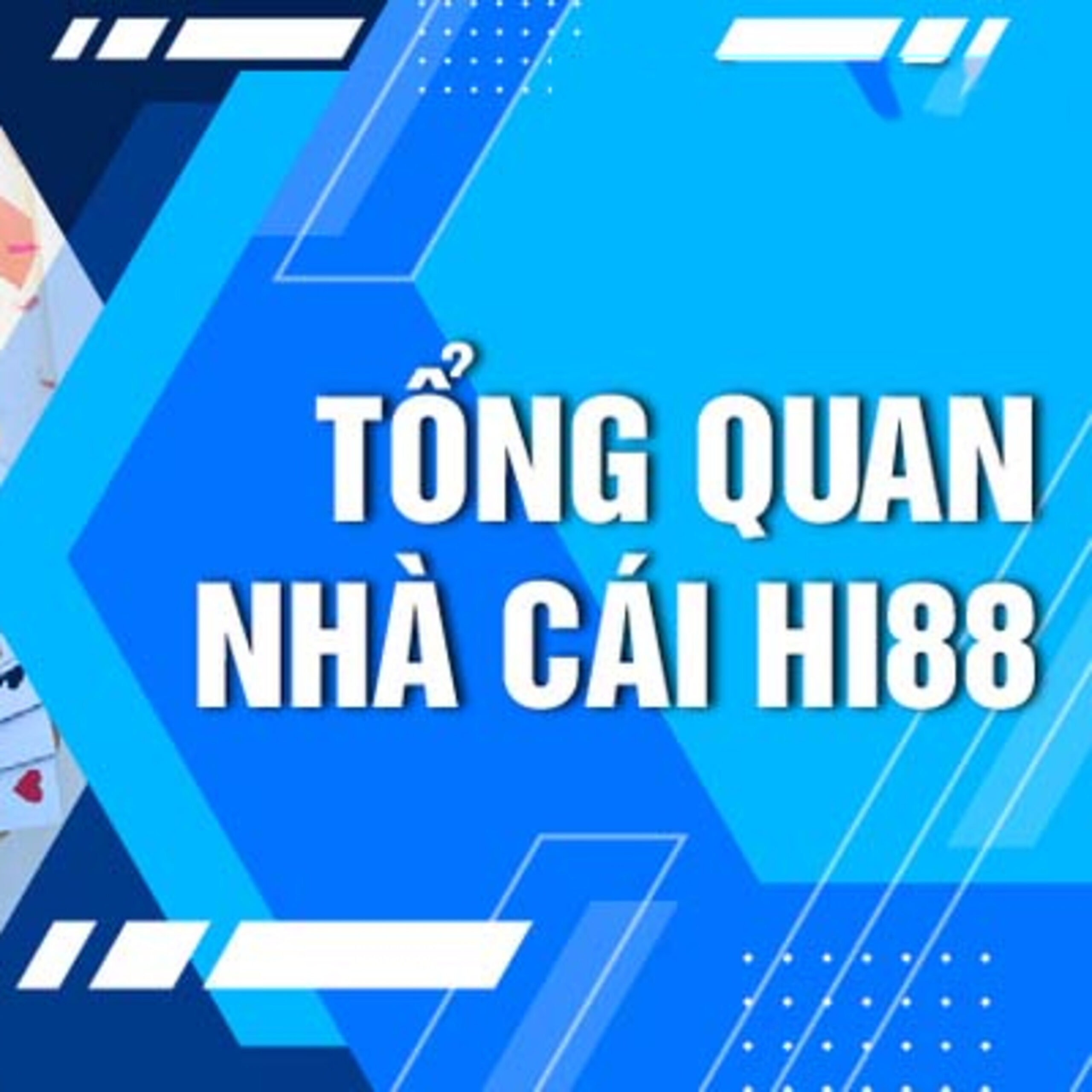 Đánh giá nhà cái HI88 - 2