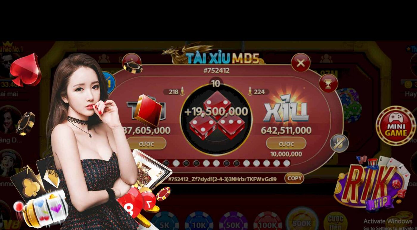 cách chơi blackjack rikvip - 3