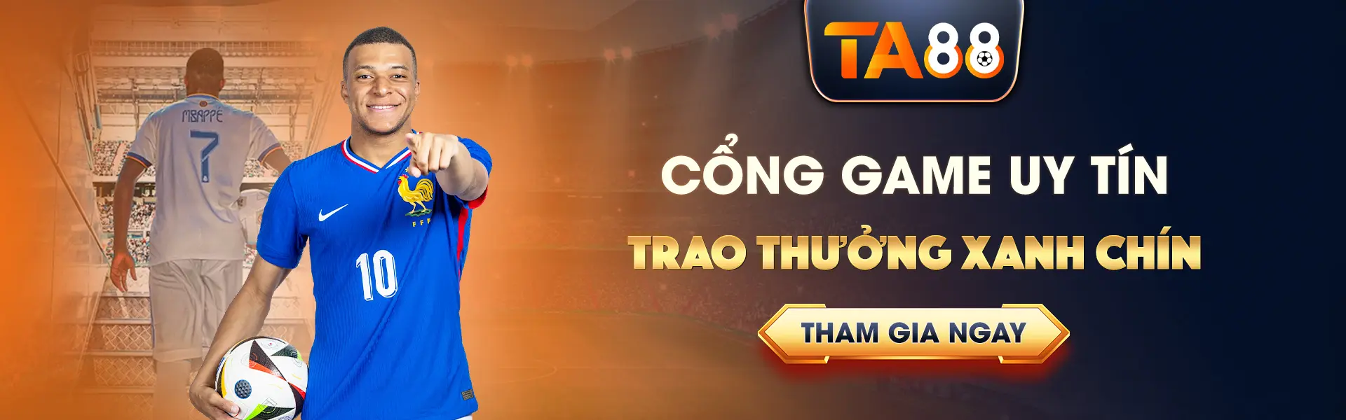 Đánh giá nhà cái game bắn cá TA88 - 2