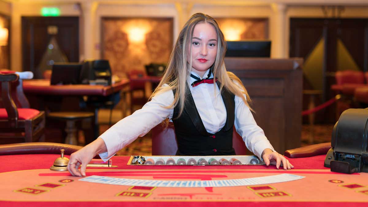 cách chia bài trong sòng casino 1