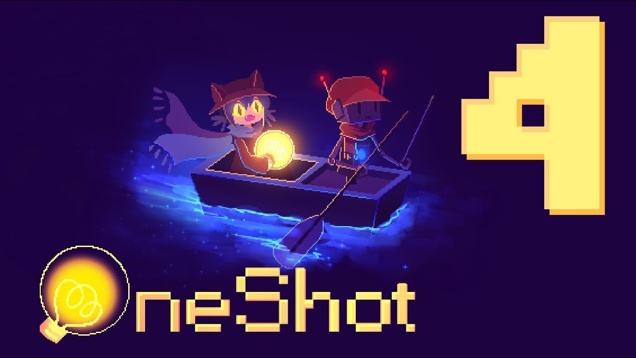 Đánh giá game Bắn cá ONESHOT​ - 2