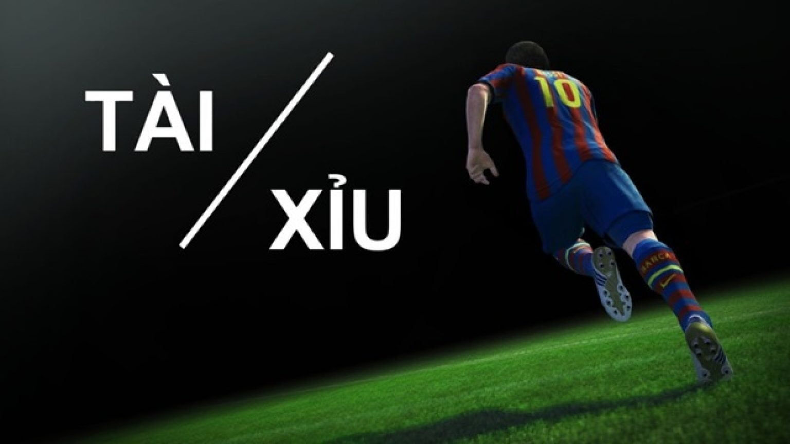 kèo tài xỉu 2-2.5 là gì - 2