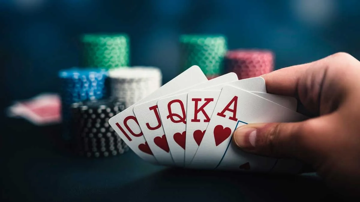 cách chơi poker mỹ - 3